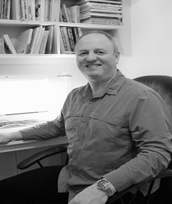 Neil Shaw
